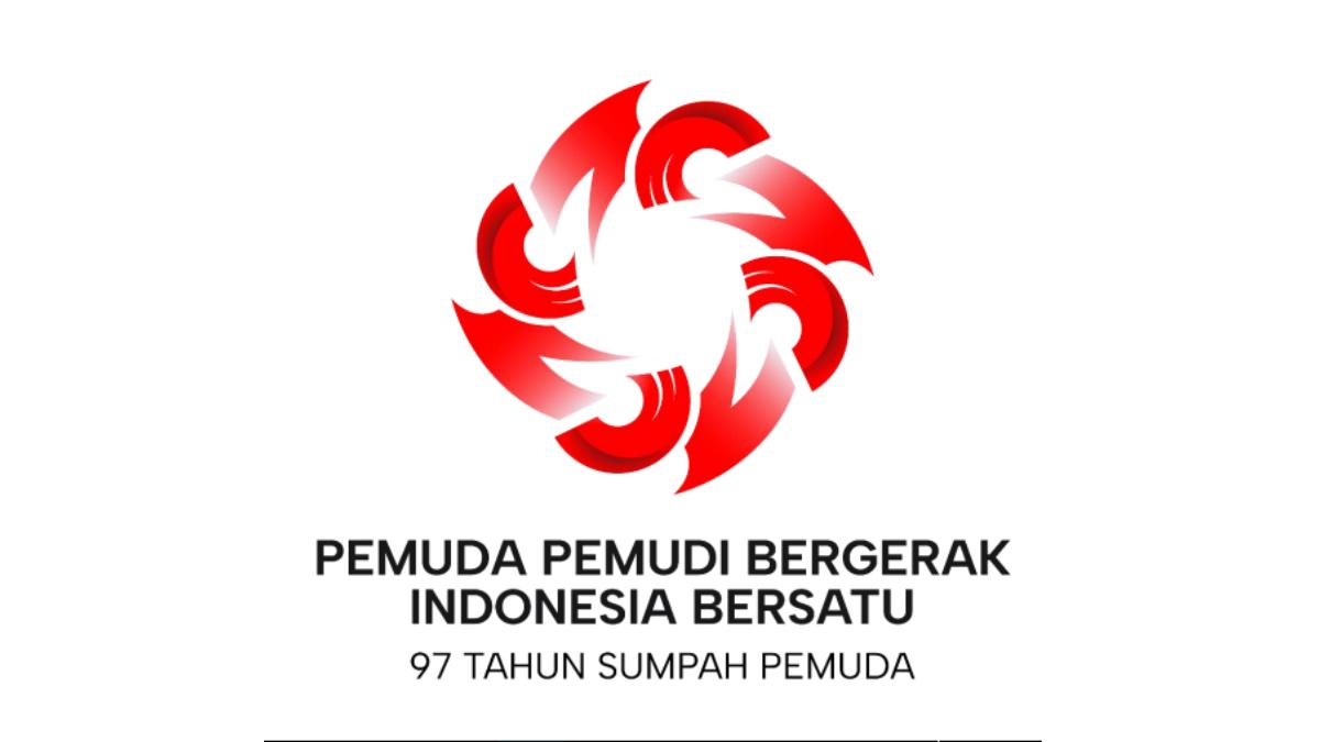 40 Poster Hari Sumpah Pemuda 2025, Bisa Edit dan Download Gratis