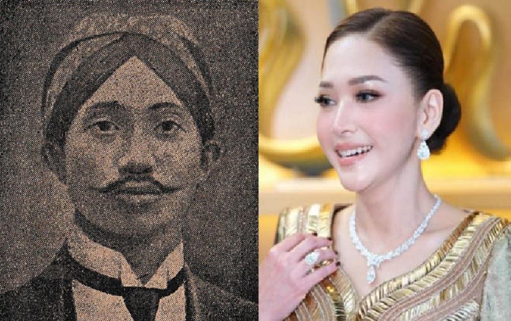 Profil HOS Tjokroaminoto, Pahlawan Pergerakan Nasional dan Guru Soekarno, Kakek Buyut Maia Estianty