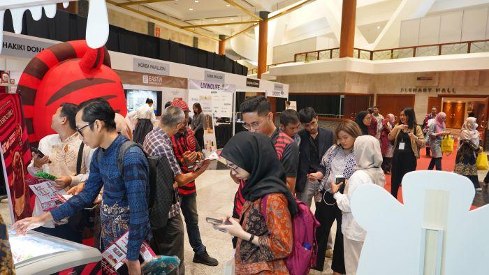 Indonesia Peringkat Ke-4 Ekonomi Islam Global, Pimpin Sektor Modest Fashion Dunia