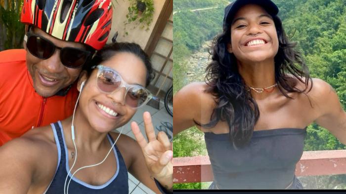 30 Menit Kehilangan Juliana Marins, Ali Musthofa Syok Melihat Ada Cahaya di Jurang Sedalam 150 Meter