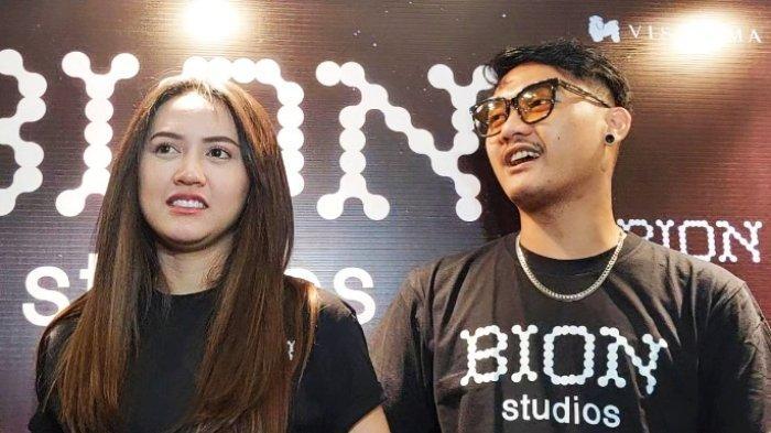 Happy Asmara Isyaratkan Alami Keguguran, Unggah Momen Bareng Gilga Sahid: Berdua Dulu Nggak Papa Ya