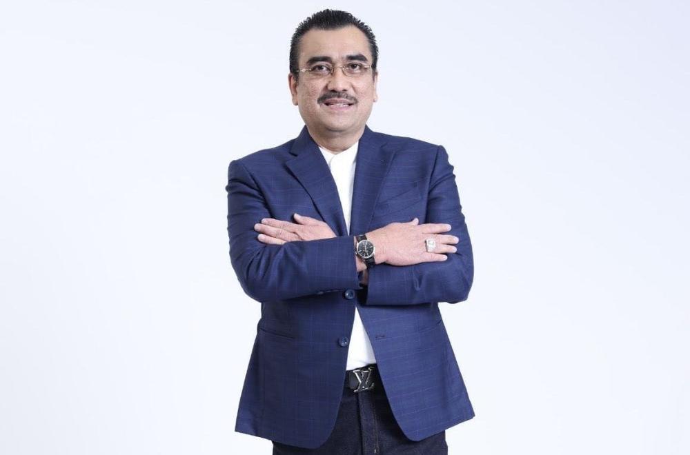 Guru Besar UNM Prof Harris Sebut Sekolah Rakyat Jadi Pemutus Kemiskinan Antargenerasi