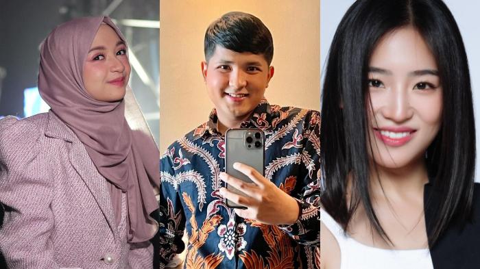 Reaksi Jirayut saat Haruka Nakagawa Ungkapkan Ketertarikan
