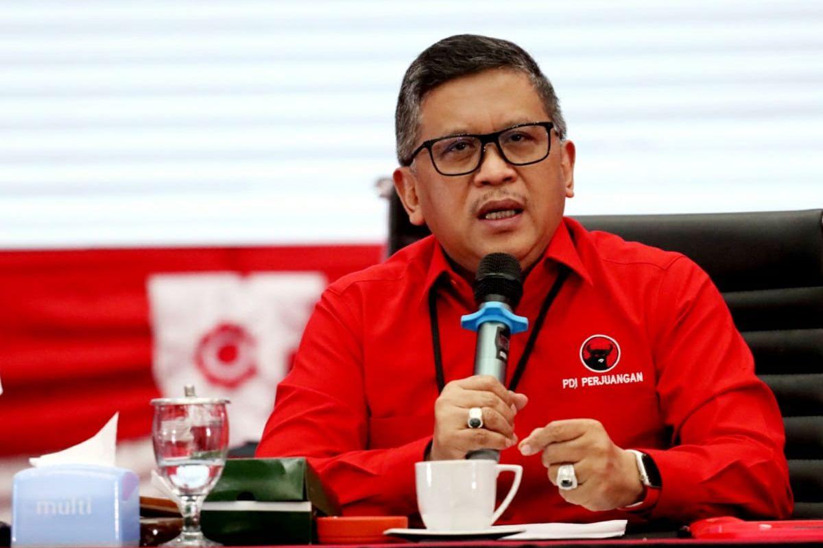 Jelang Rakernas 2026, PDIP Terbitkan SE Larang Kader Korupsi & Minta Uang Untuk Kegiatan Partai