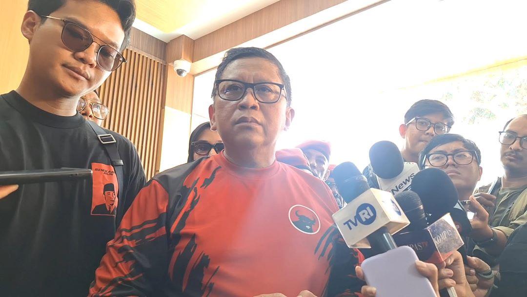 PDIP Ajak Partai Non-Parlemen Bahas Angka Ideal Ambang Batas Parlemen