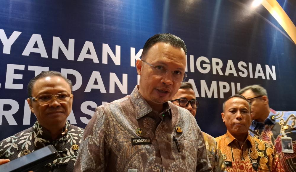 WNI yang Terindikasi Haji Non-Prosedural Jadi 18 Orang, Dirjen Imigrasi Sinyalir Ada Agen Bermain