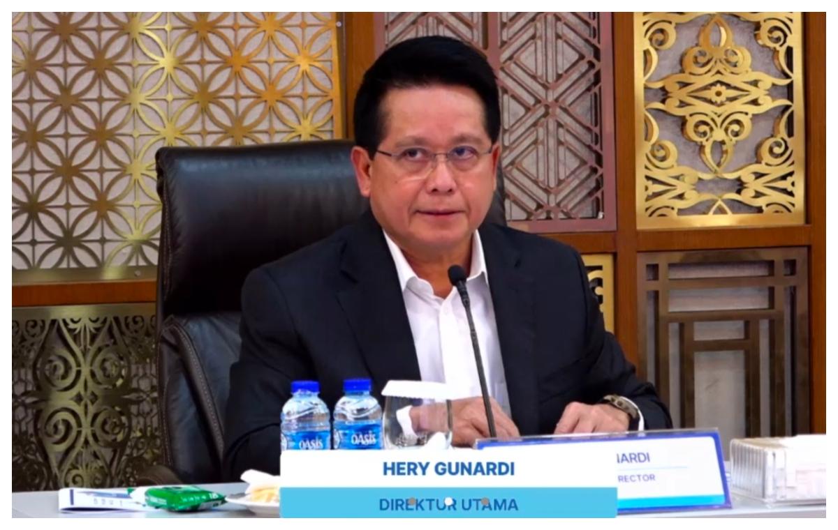 BRI Tebar Dividen Jumbo Rp 52,1 Triliun, Kinerja Kuartal I 2026 Tetap Solid