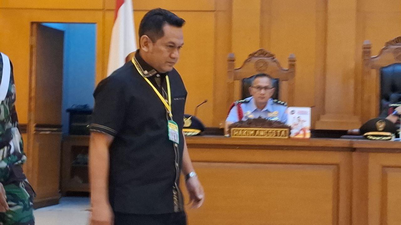 Sosok Hery Firmansyah, Ahli Pidana 230 Kasus dari Kubu Oknum TNI di Sidang Air Keras Andrie Yunus