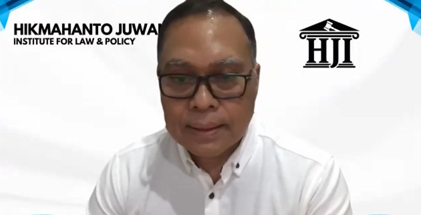 Prabowo Siap ke Teheran Jadi Juru Damai, Hikmahanto: Terlalu Dini, Tak Akan Diterima 