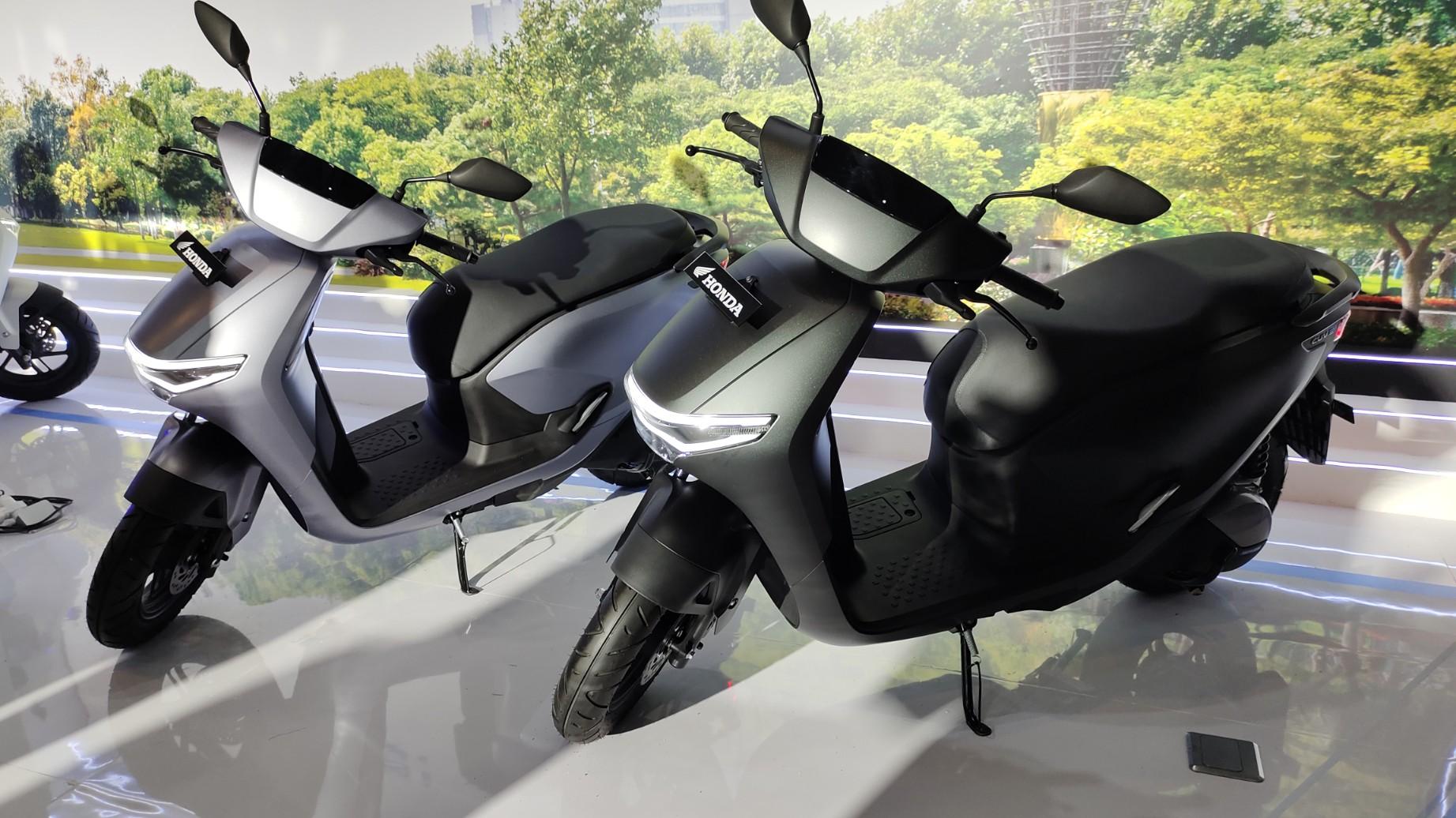 Naik 344 Persen, Industri Pembiayaan Grup Astra Raup Lonjakan Peminat Motor Listrik