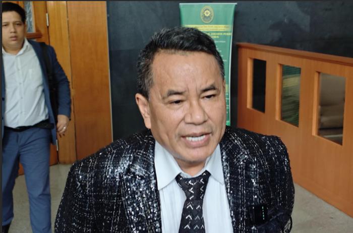 Hotman Paris Minta Oknum Aparat Jangan Coba-coba Bantu Razman Nasution, Singgung Nama Prabowo - TribunNews.com