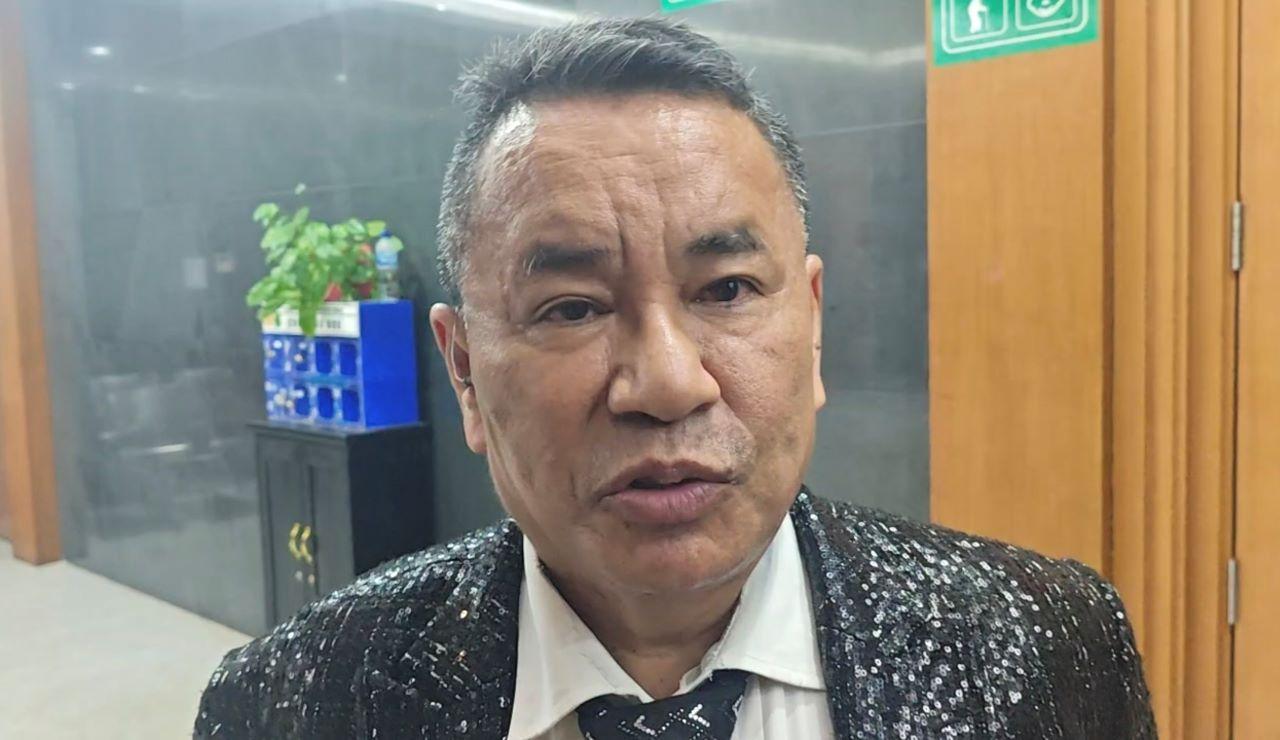 Hotman Paris Tawarkan Bantuan Hukum Gratis ke Keluarga Affan Kurniawan