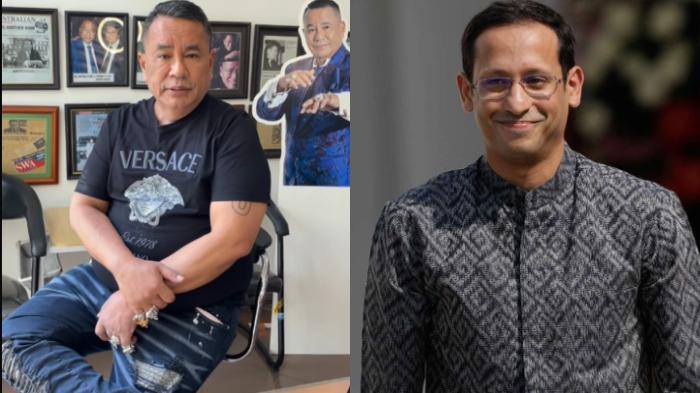 Hotman Paris Tegaskan Nadiem Tak Terima Uang Dugaan Korupsi Chromebook: Bahkan Satu Sen Pun