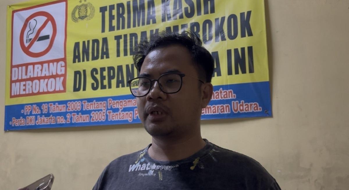 Terra Drone yang Gedungnya Alami Kebakaran Bergerak di Bidang Agriculture