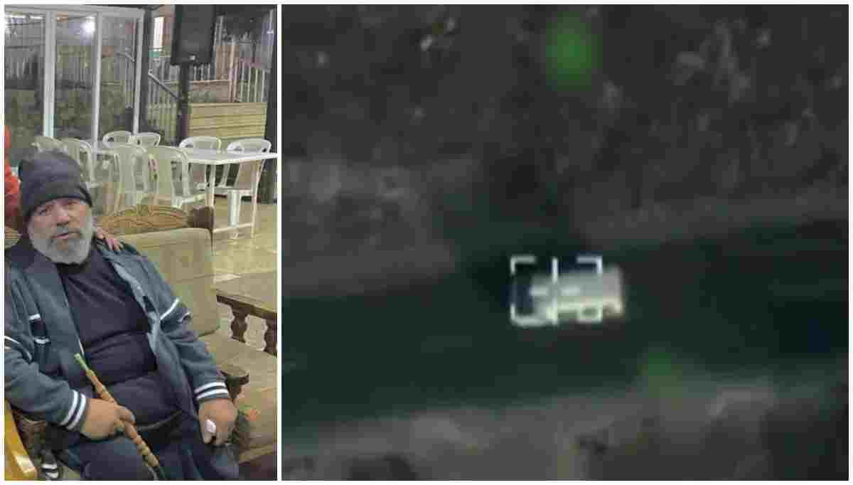 Israel Klaim Tewaskan Komandan Pasukan Quds Iran dalam Serangan Drone di Lebanon