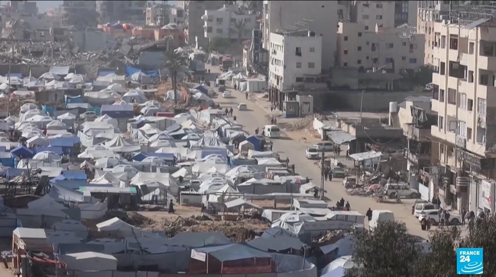Israel Sahkan Hukuman Mati bagi Warga Palestina, Jerman hingga Spanyol Suarakan Keprihatinan