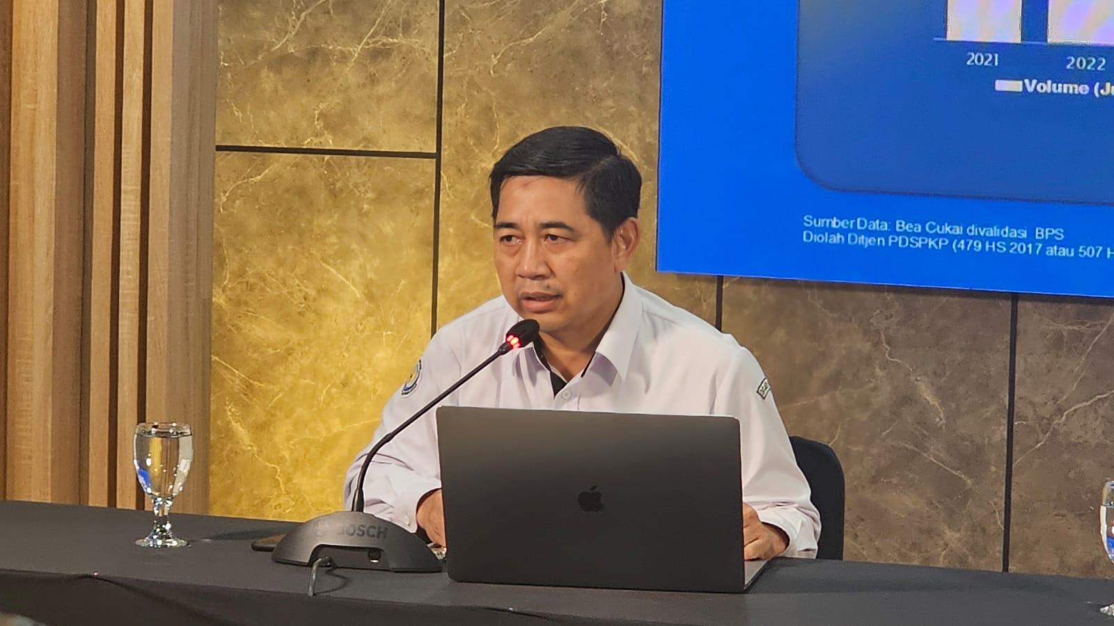 KKP Terima Laporan Produk Perikanan Banyak Dipakai di MBG