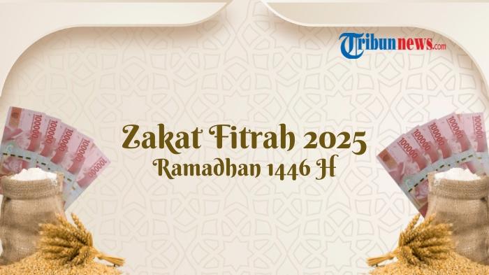 Kapan Batas Akhir Bayar Zakat Fitrah? Waktu Terbaik di Pagi Hari Sebelum Sholat Idul Fitri