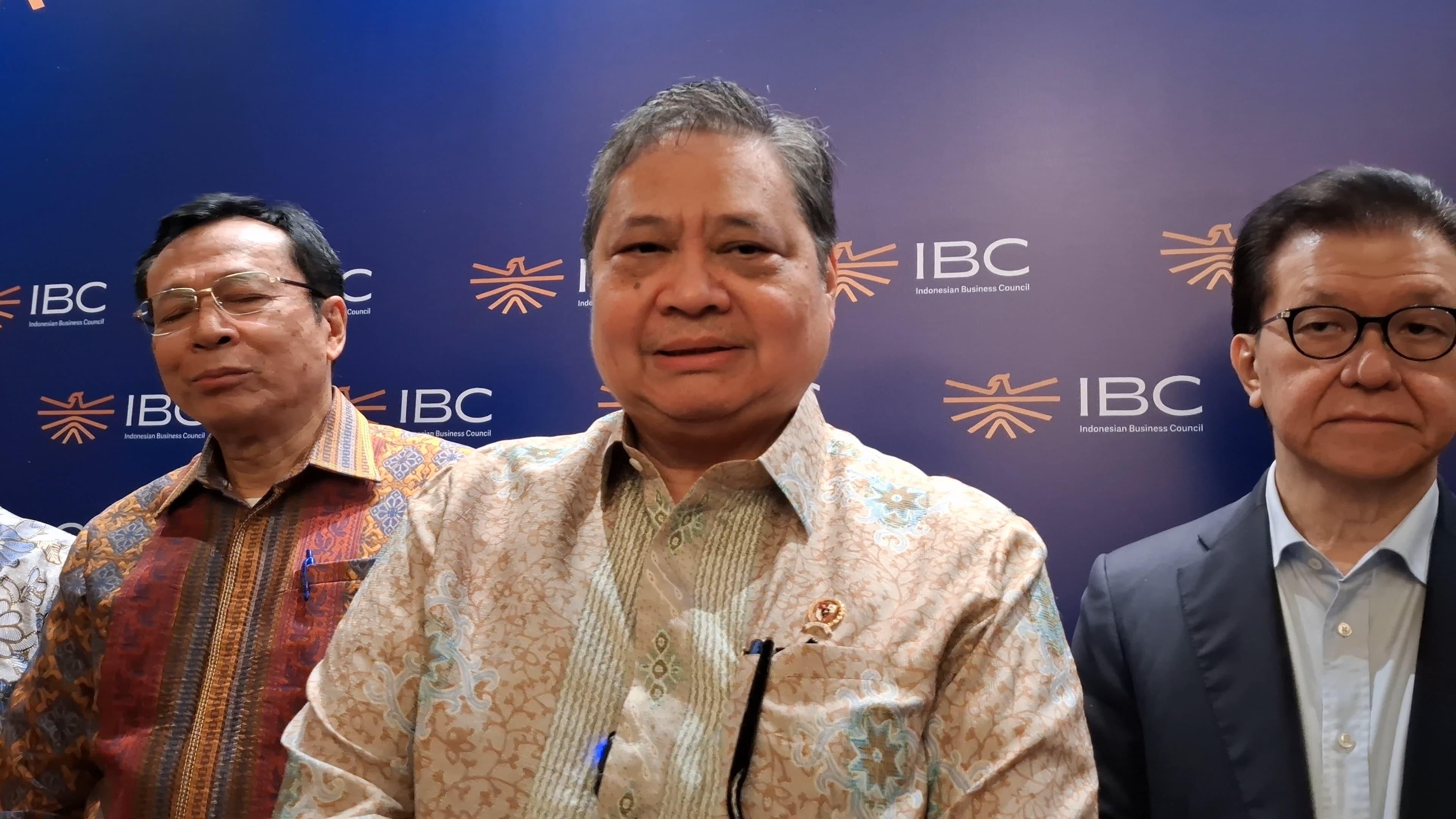 Menko Airlangga Minta Menperin Agus Gumiwang Kaji Ulang Usulannya Terkait Insentif Otomotif 2026