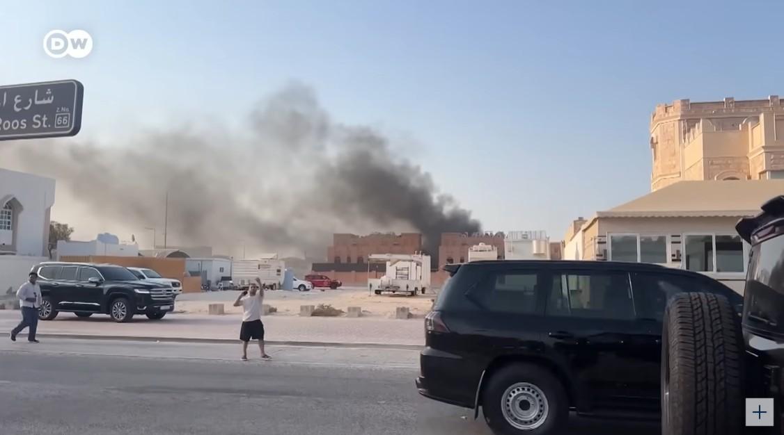 Trump Marah Israel Serang Qatar, Para Pejabat AS Geleng-geleng Lihat Kelakuan Zionis