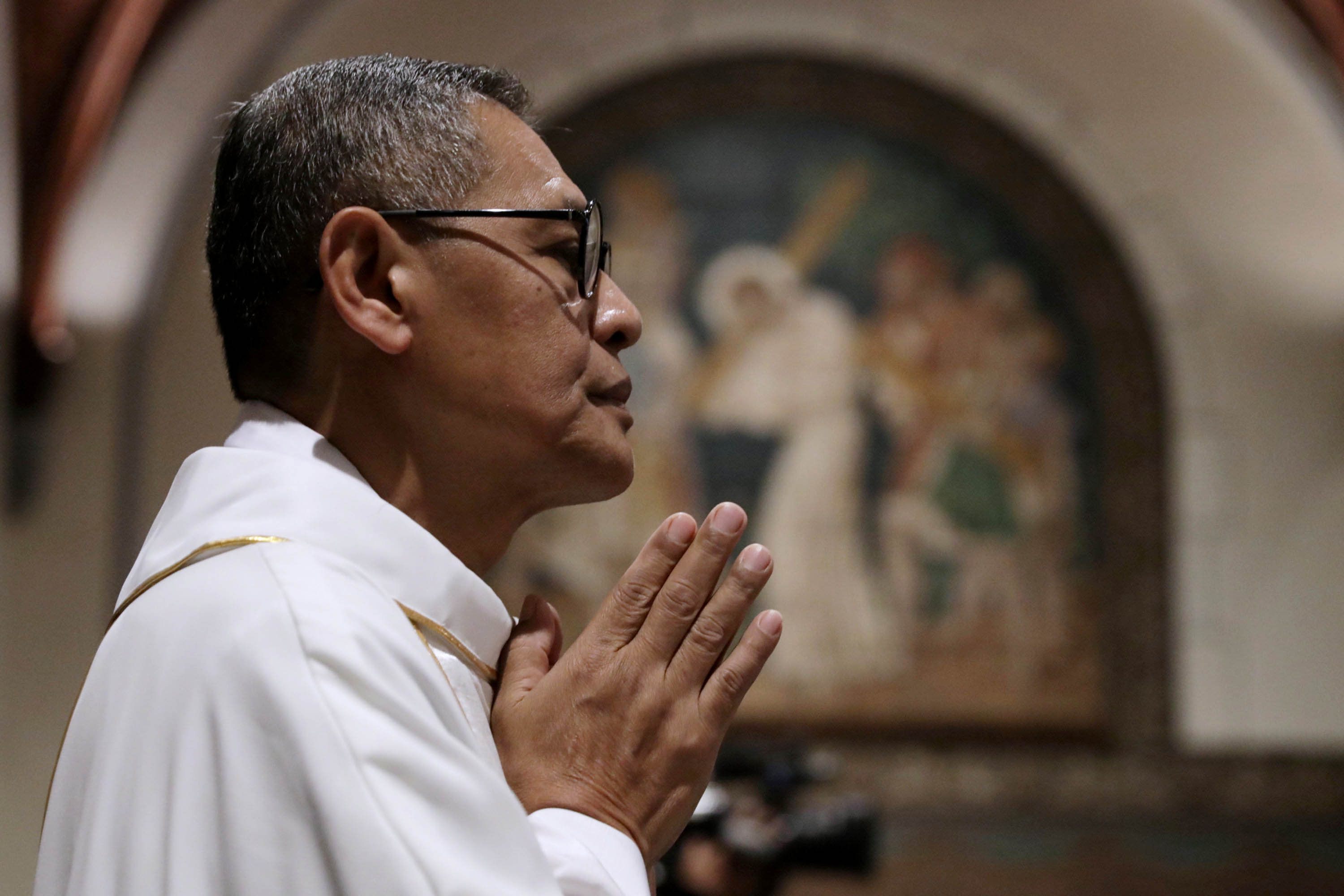 Ucapan Hari Perayaan Kenaikan Yesus Kristus 2026, Lengkap dengan Sejarah dan Maknanya