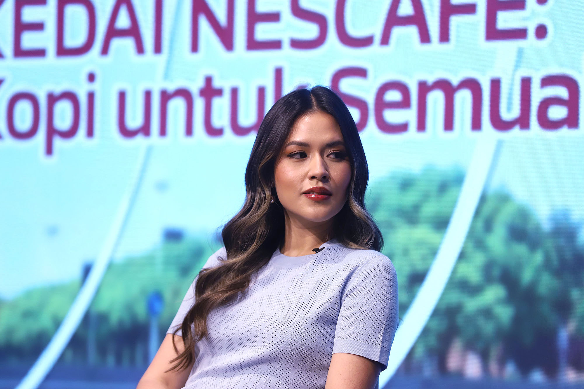 Unggah Vlog Terbaru setelah Gugat Cerai Hamish Daud, Mata Sembab Raisa Jadi Sorotan Warganet