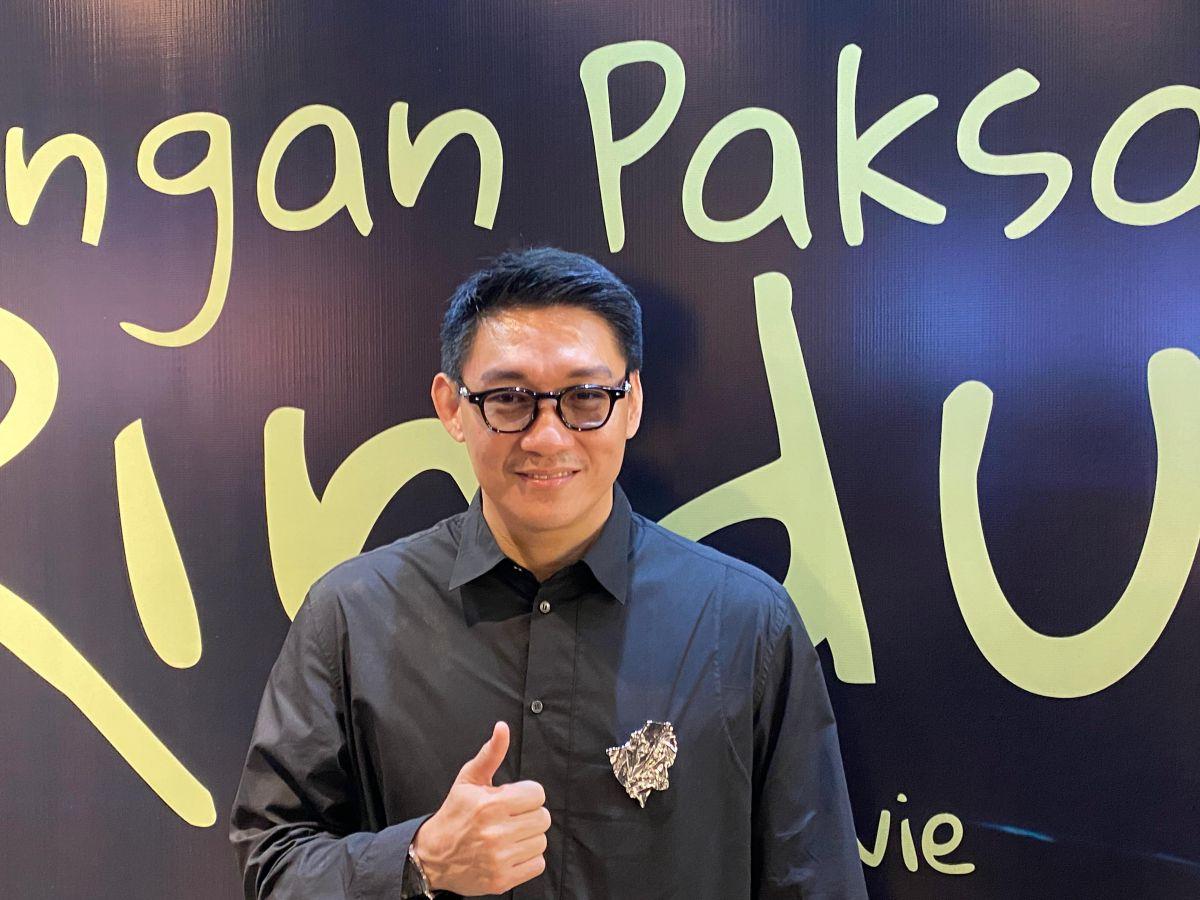 Lagu 'Jangan Paksa Rindu' Ifan Seventeen Dibikin Format Short Movie