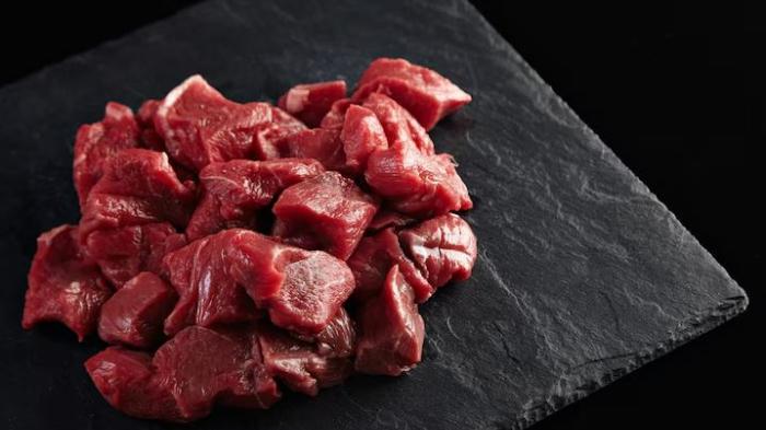 Pertamax Naik, Begini Harga Daging Sapi di Kota Bogor