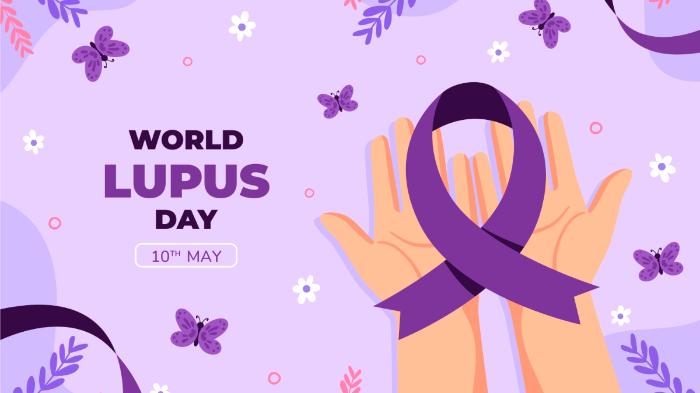 Disebut Penyakit Seribu Wajah, Lupus Bisa Menyerang Kulit hingga Otak