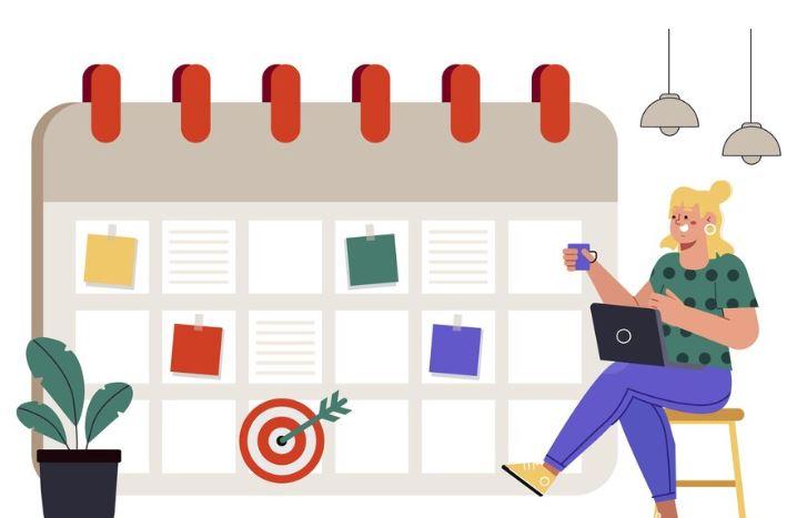 Daftar Hari Libur Nasional dan Tanggal Merah di Kalender Bulan Agustus 2025