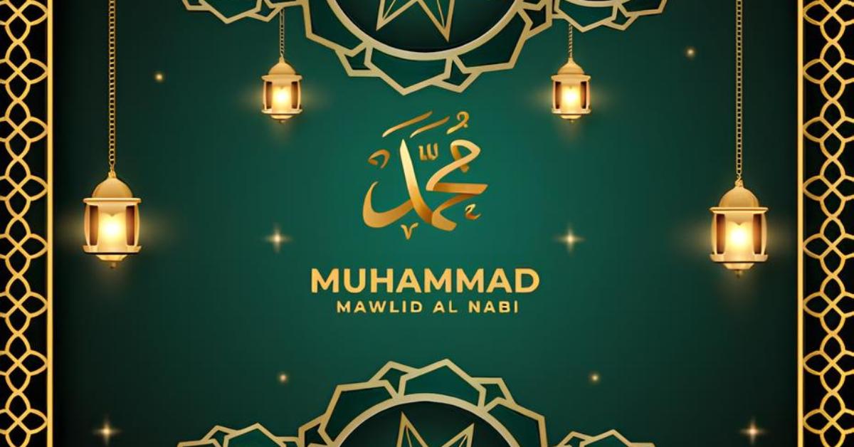 Sejarah dan Amalan yang Dianjurkan saat Memperingati Maulid Nabi Muhammad SAW