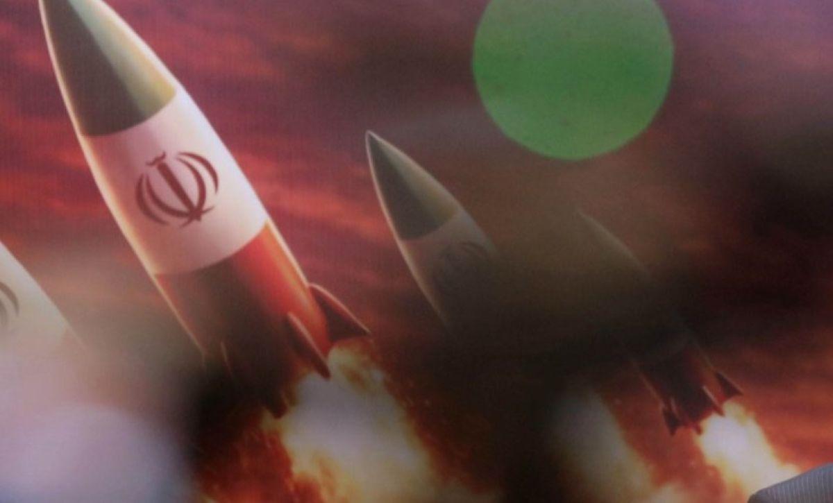 Hari ke-14 Perang Iran: Rudal dan Drone Hujani Timur Tengah, Gelombang Rudal Iran Sasar Israel