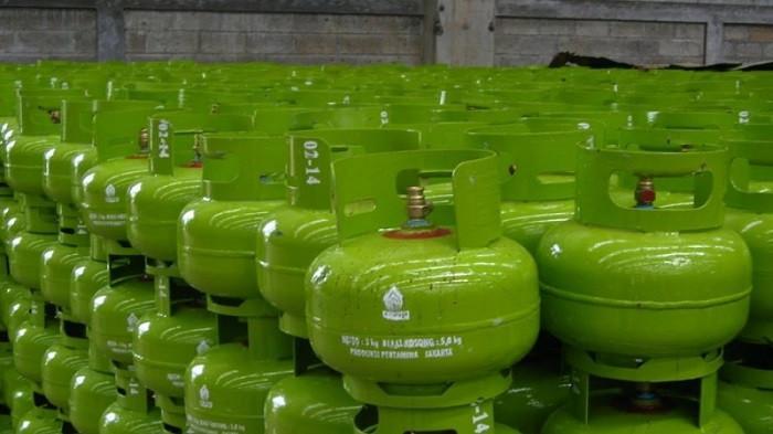 Lansia di Pamulang Tewas Setelah Mengantre Gas 3 Kg, Terima Dua Tabung Sebelum Meninggal