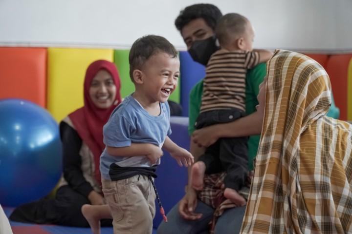 Puisi Bertema Hari Anak Sedunia 2025, Diperingati 20 November, Berikut Sejarahnya