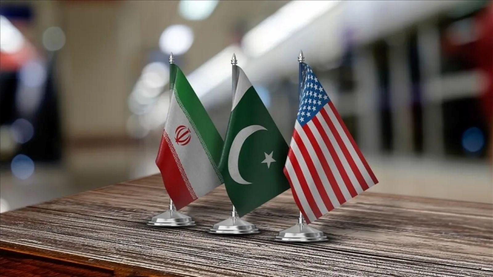 Kemenlu Pakistan Klaim AS-Iran segera Raih Kesepakatan dalam Waktu Dekat