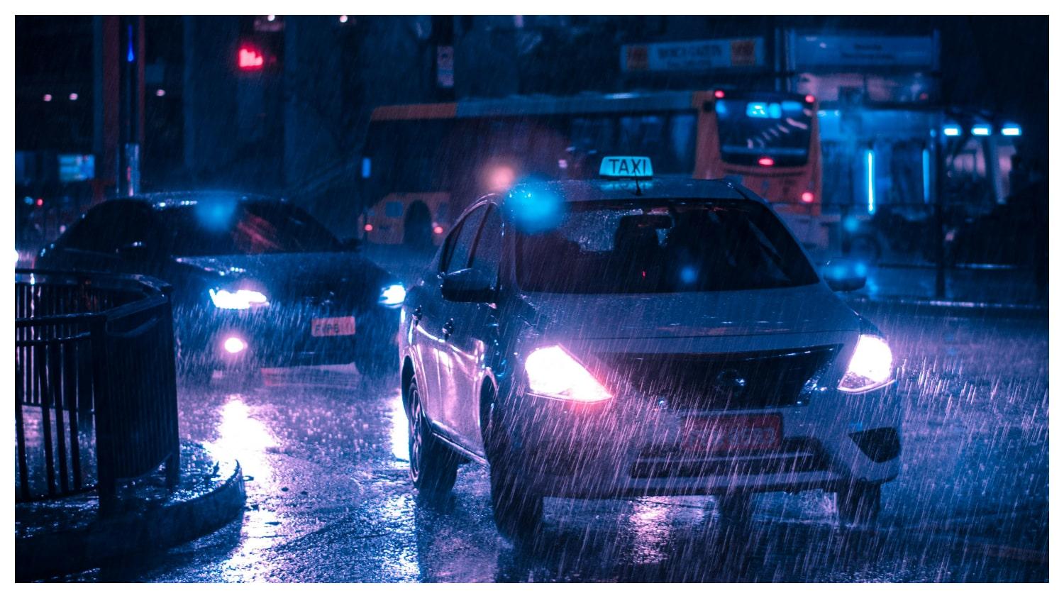 Prakiraan Cuaca Kota Bandung, 28 Agustus 2025 Besok: Hujan Ringan di Malam Hari