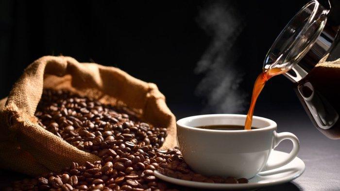 10 Makanan Tak Boleh Dikonsumsi Saat Minum Kopi, Termasuk Bisa Perparah Asam Lambung