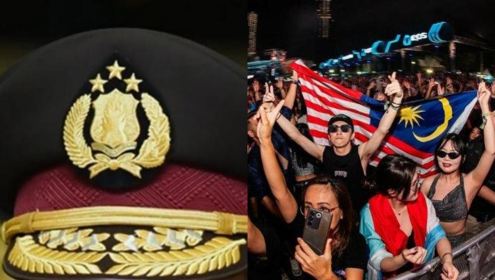 Ilustrasi-oknum-polisi-dan-konser-Djakarta-Warehouse-Project-DWP-2024.jpg