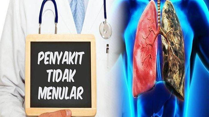 Prevalensi Penyakit Tidak Menular Meningkat, Penguatan Sistem Deteksi Dini Harus Terus Dilakukan