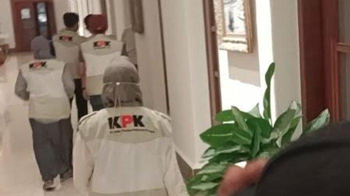 KPK Tangkap 8 Orang dalam OTT di Kanwil Pajak Jakarta Utara