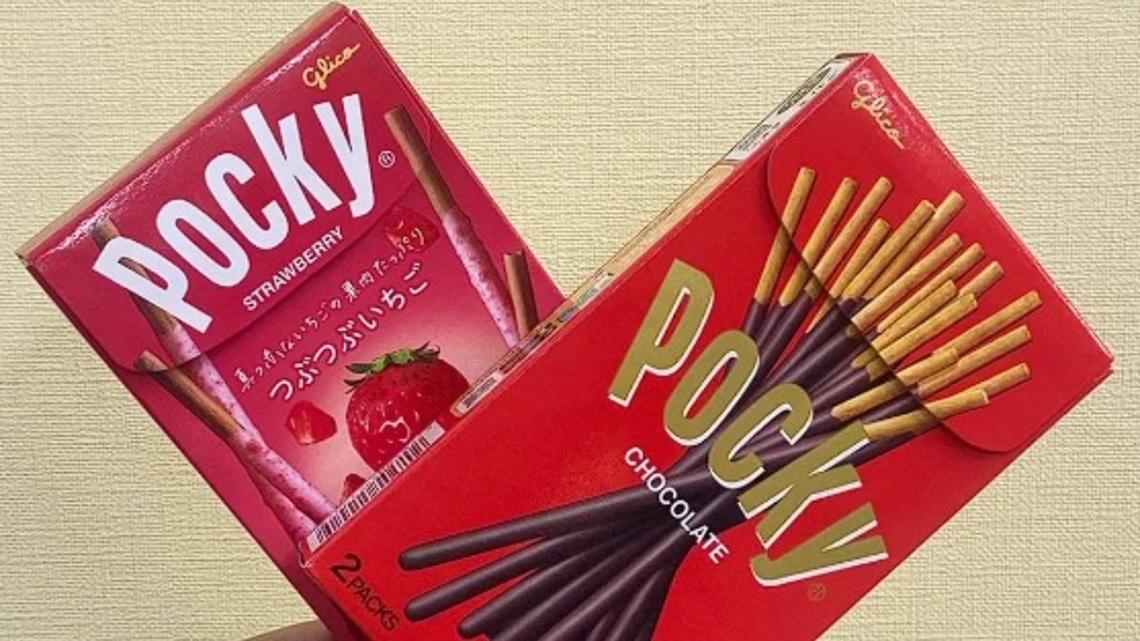 Glico Tarik 6 Juta Produk Pocky di Jepang Lantaran Kontaminasi Bau Cengkeh