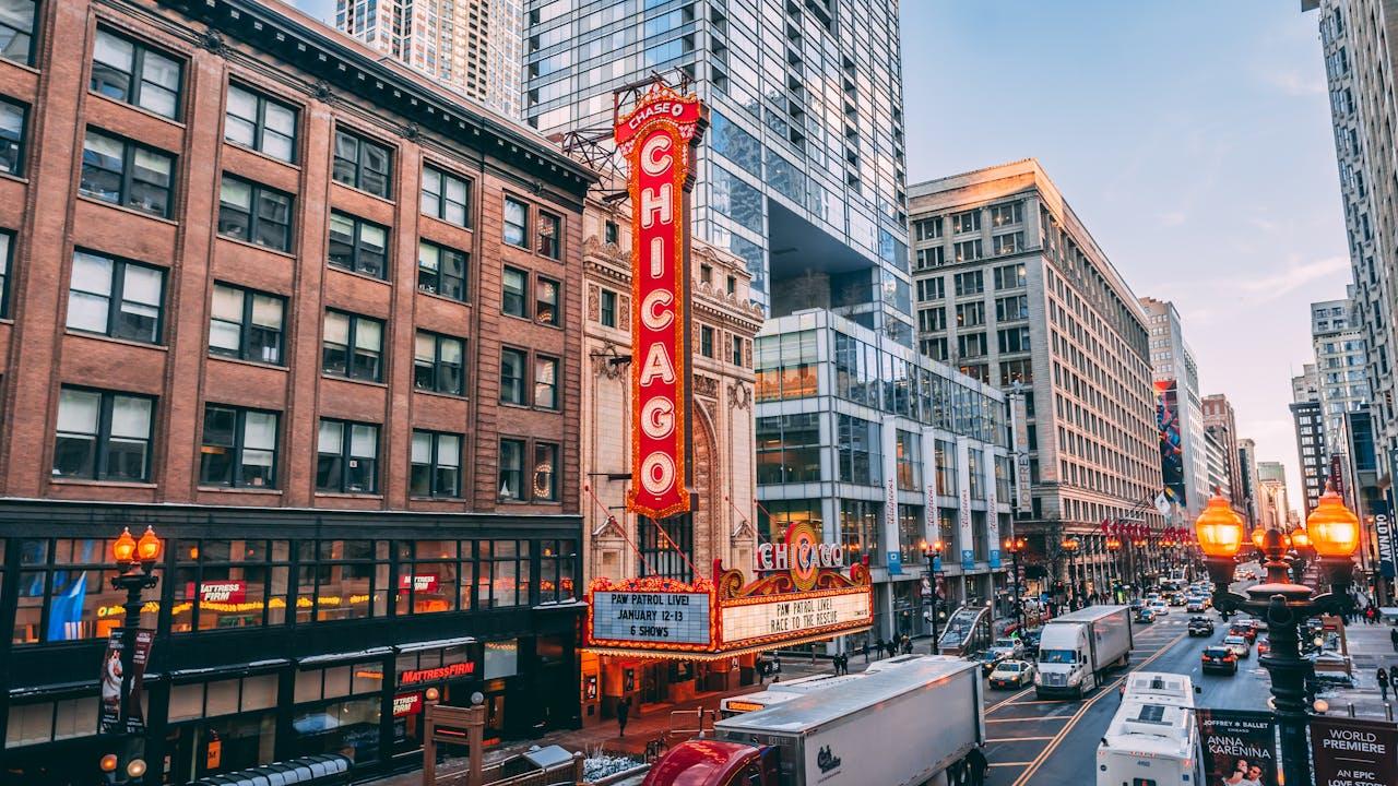 Waktu Terbaik Mengunjungi Chicago: Panduan Lengkap untuk Setiap Musim