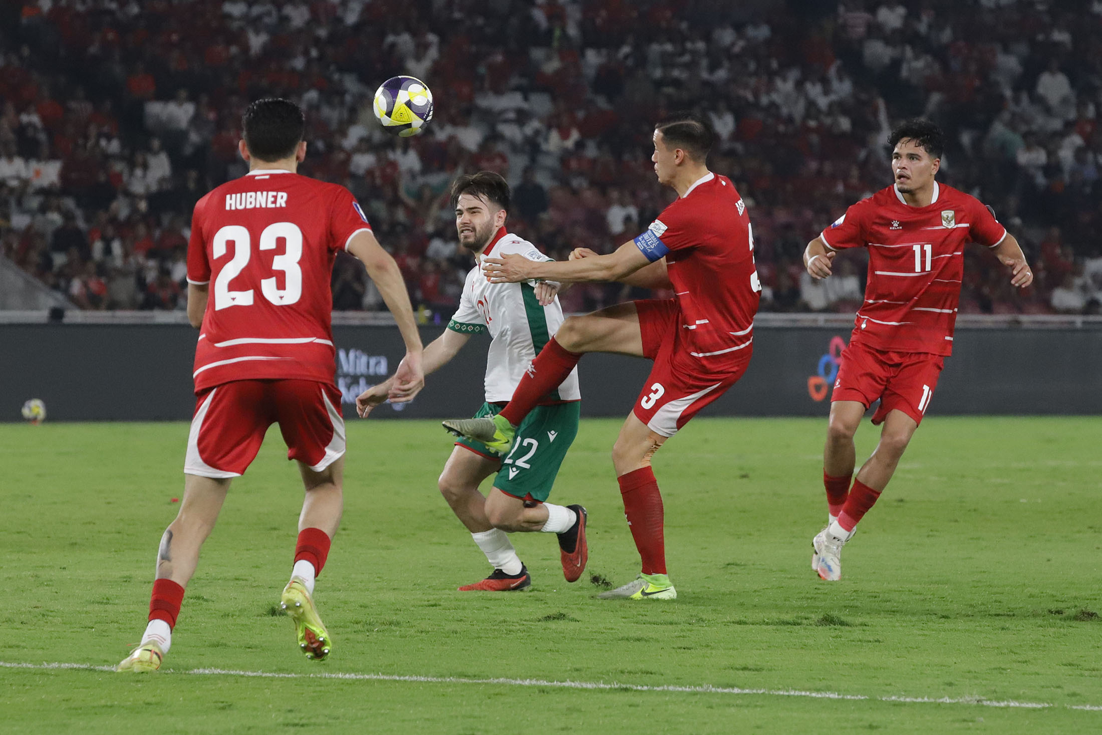Komentar Pelatih Bulgaria setelah Kalahkan Timnas Indonesia di Final FIFA Series 2026