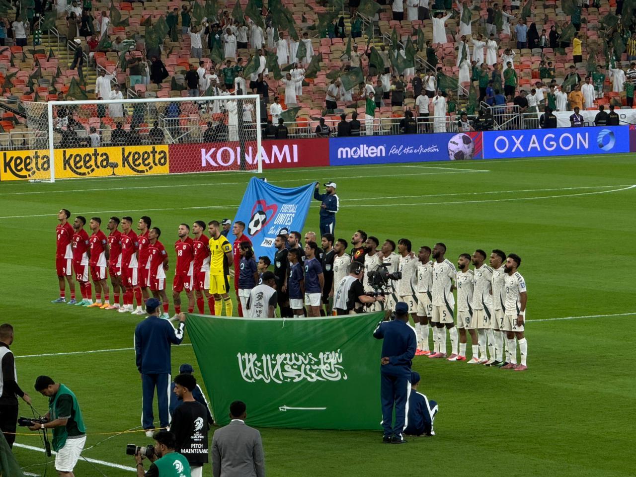 Pertama Kalinya dalam Sejarah, 7 Tim Arab Berpartisipasi di Piala Dunia