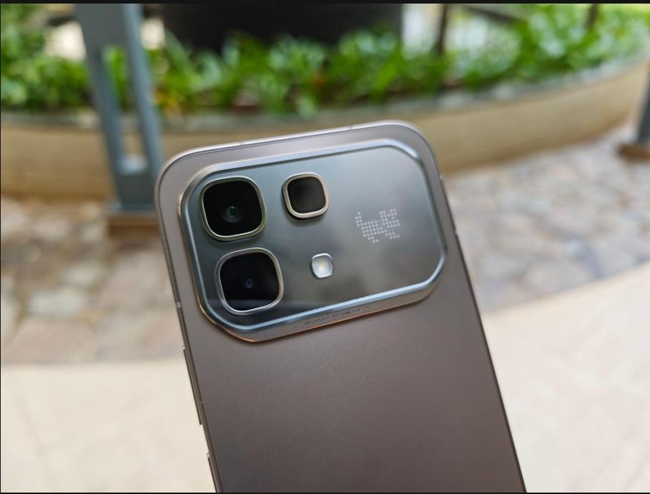 Infinix NOTE 60 Pro, Era Baru Snapdragon di Seri NOTE
