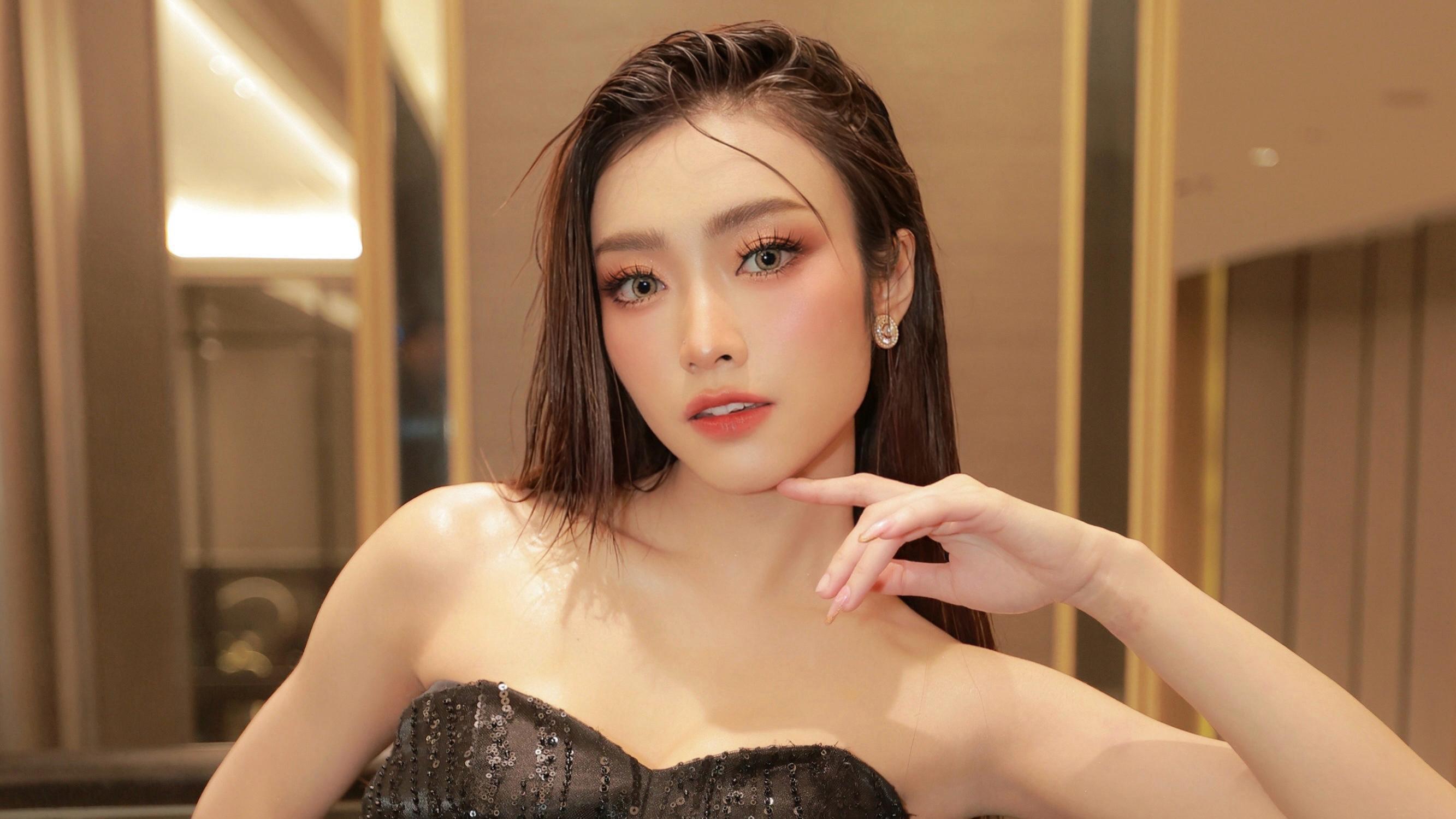 Sering Dinilai Mirip Natasha Wilona dan Sarwendah, Intan Mustika: Aku Syukuri Saja