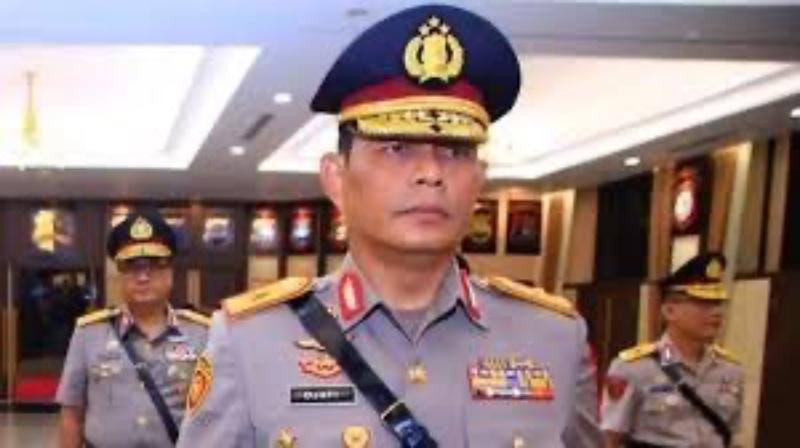 Profil Irjen Djati Wiyoto, Kapolda Sumatera Barat Baru Spesialis Intelijen Keamanan