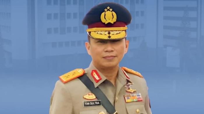 Profil Irjen Yan Sultra yang Pecat 3 Perwira Terkait Kasus DWP, Kini Diangkat Jadi Irjen Kemenimpas