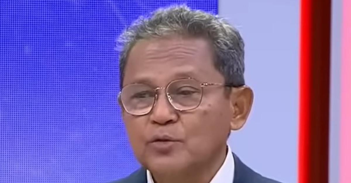 PROFIL ARYANTO SUTADI - Penasihat ahli Kapolri, Irjen Pol Purn Aryanto Sutadi, dituding tidak lolos tes capim KPK karena berbohong soal LHKPN oleh pakar telematika Roy Suryo, Rabu (30/7/2025). Inilah rekam jejak Aryanto Sutadi.