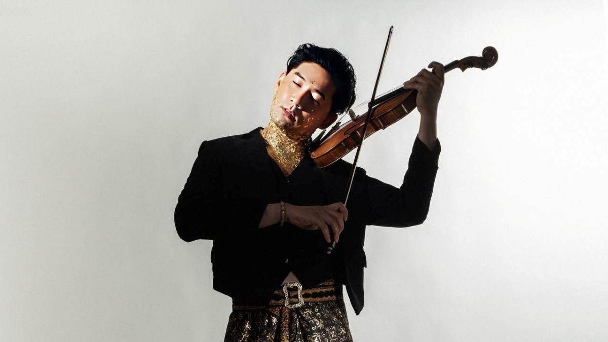 Iskandar Widjaja Balik ke Indonesia, Siap Guncang Jakarta Lewat Konser